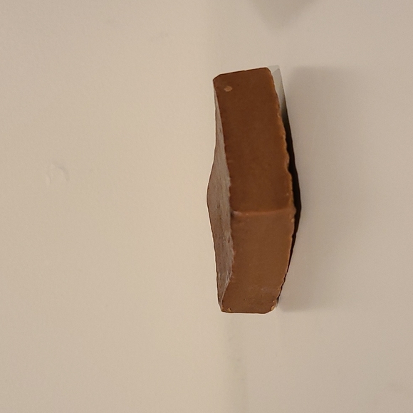 4 Coffee scrub soaps individually wrapped - Picture 4 of 4